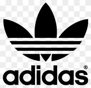 Adidas Shoes Clipart Adidas Logo - Adidas Originals Logo Hd - Png Download