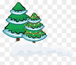 As Seen On - The Christmas Ranch Clipart