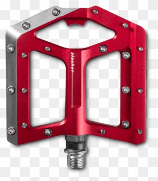 Cube Pedals Slasher Clipart