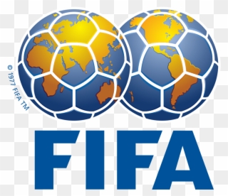 Fifa Logo Clipart