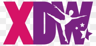 Xtreme Dance Works Clipart