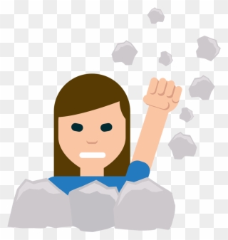 Hyènes De Djibril Diop Mambety - Sisu Emoji Clipart