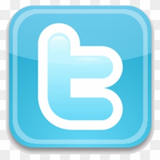 Png Format Twitter Logo Png Clipart