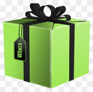Green Gift Voucher Png Clipart