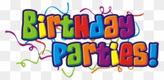 Sharon's 60th Birthday - Birthday Parties Clipart