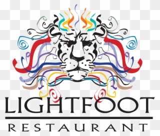 Lightfoot Restaurant Clipart