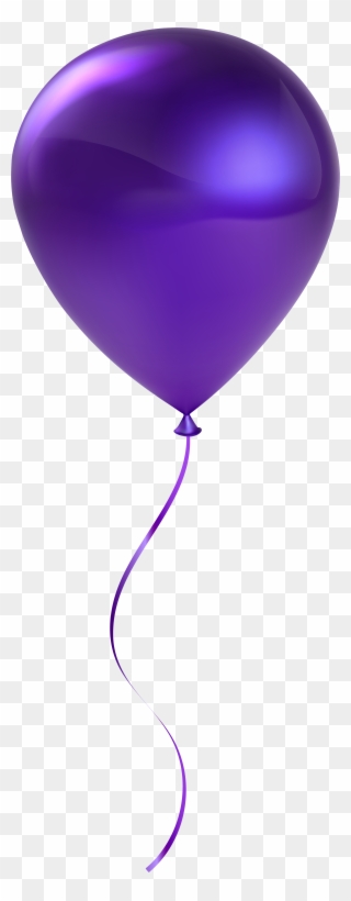 Balloon With No Background Clipart