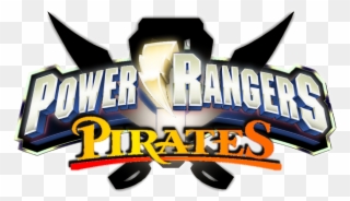 Free Aniversary Pictures Download Free Clip Art Free - Power Rangers Pirates Logo - Png Download