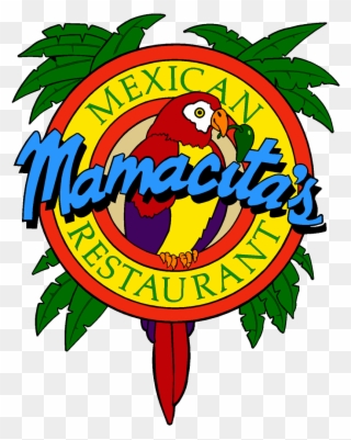 Mamacita's - Mamacitas San Antonio Clipart