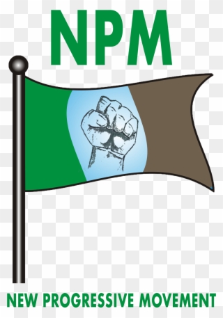 Npm Tasks Youths On Peaceful Elections - Political Parties In Nigeria And Their Slogans Clipart