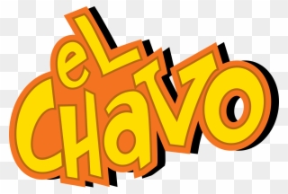 El Chavo Animado - Chavo Logo Clipart