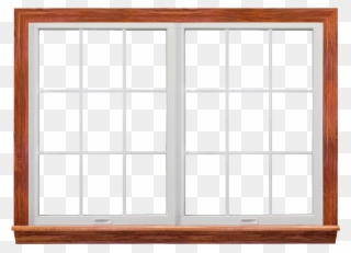 Window Clipart Transparent - Window Border Design Indian - Png Download