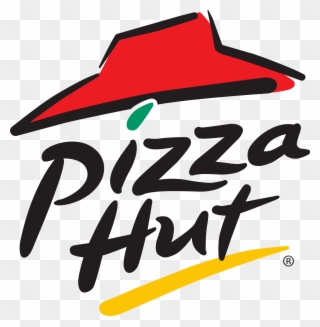 Pizza Hut Logo - Pizza Hut Logo Png Clipart