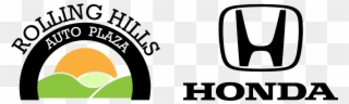 Rolling Hills Honda - Airport Marina Honda Clipart