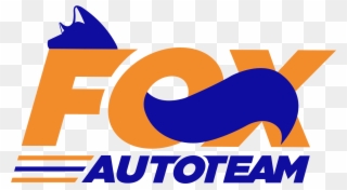Fox Auto Team - Fox Autoteam Clipart
