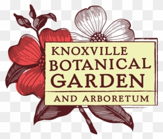 Workshops, Lectures & Classes - Botanical Garden Logo Clipart