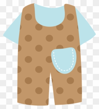 Baby Clothes Clipart Png Transparent Png