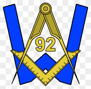 Gavel Clipart Masonic - Masonic Lodge Officers - Png Download