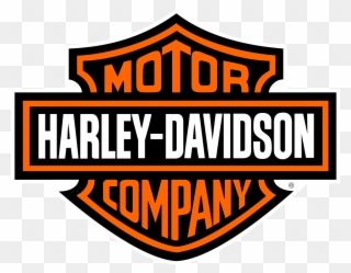 Harley Davidson Hog Logo - Harley Davidson Logo Clipart