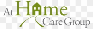 At Home Care Group - Business Clipart