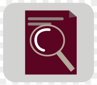 Search The Catalog - Sign Clipart