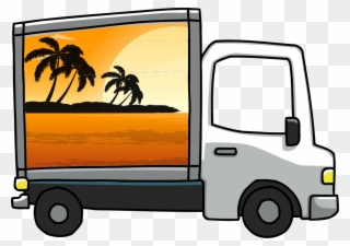 Moving Company Reviews Of Miami, Fl Movers - I A Stranger In My Homeland? Clipart