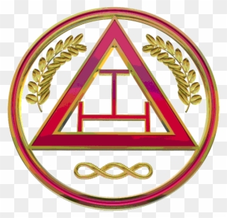 Most Excellent Grand Chapter Holy Royal Arch Masons Clipart