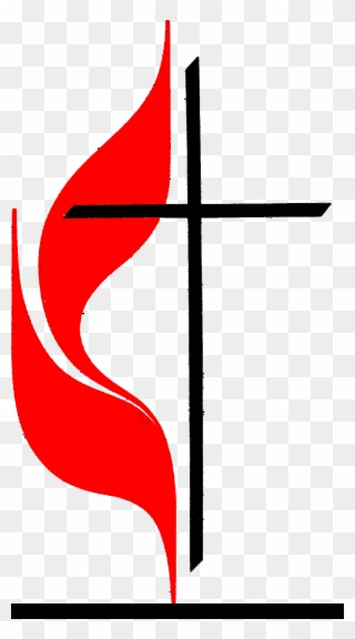 High Resolution United Methodist Church Logo Clipart