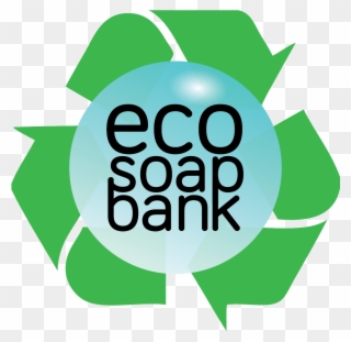 Eco Soap Bank Clipart