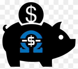 Our Personal Financial Management Tool, Money $ Manager, Clipart