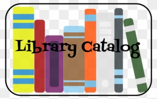 Use The Button Above To Access The Library Catalog - Union Public Service Commission Clipart
