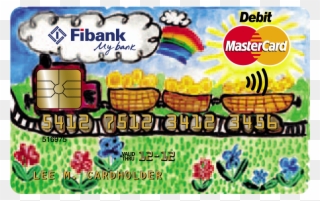 Debit Mastercard Paypass Kids, Debit Mastercard Paypass - Credit Card Shaped Bottle Opener Quantity(2500) Clipart