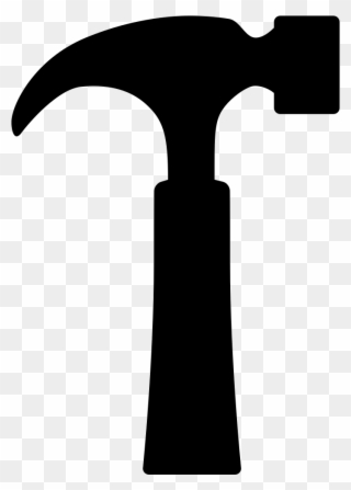 Hammer Comments - Hammer Svg File Clipart