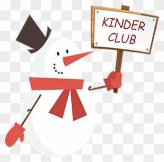 Become A Member With Kinder - Christkindlmarket Chicago Clipart