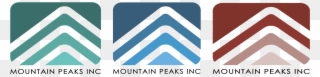 Clip Art Mountain Peak Logo - Mobile Phone - Png Download