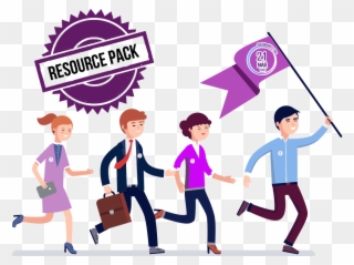 ٠ ردّ ٣ إعادات تغريد ٤ إعجاب - Imagenes De Liderazgo Png Clipart