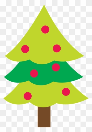 Image Noel, Felt Christmas, Christmas Trees, Christmas - Christmas Day Clipart