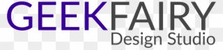 Geek Fairy Design Studio - Giving Tuesday 2018 Logo Clipart