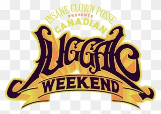 Logo2 - Icp Announces Juggalo Weekend 2019 In New Orleans! Clipart