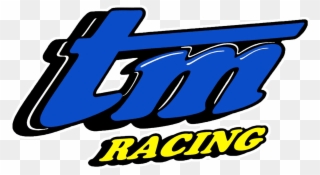Prev - Tm Racing Clipart