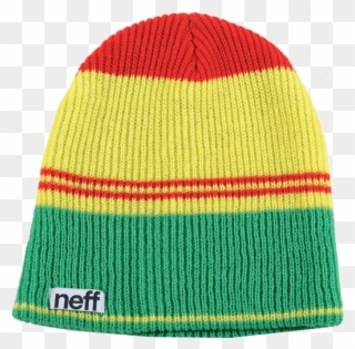 Low Price Sale 92669 8a73d Neff Trip Beanie - Bonnets Hommes - Trip Neff Clipart