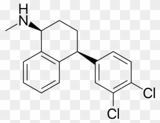 Sertraline Wikipedia - 4 Hydroxybenzophenone Clipart