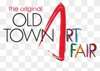 The Old Town Art Fair Takes Place On Saturday, June - Old Town Art Fair 2018 Clipart