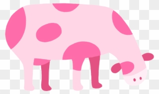 Love Sticker By Emi & The Veggies - Animal Figure Clipart