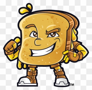 2018 Hampton Roads Grilled Cheese Festival Clipart