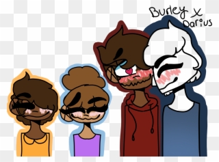 Unfinished Drawing For My Gf Clipart