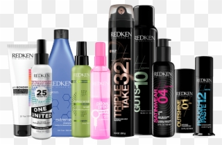 Shop Now - Redken Triple Take 32 Extreme High Hold Hairspray 7.54 Clipart