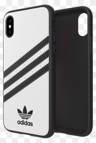 Adidas Iphone Xs Samba Case - Iphone Xs Clipart