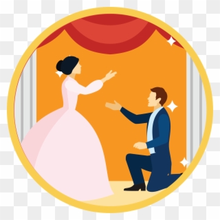 Drama Education Software - Education Clipart