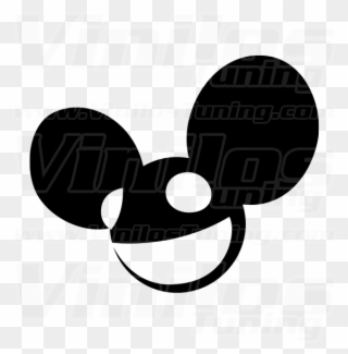 Deadmau5 - Wallpaper Clipart